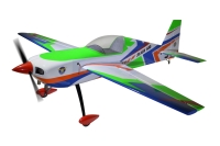 D-Power Phoenix SLICK 580 grÃ¼n GP 120CC ARF Carbon - 255 cm (PH211)