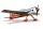 D-Power Phoenix YAK 54 rot GP 120CC ARF Carbon - 250 cm (PH214)