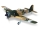 D-Power Phoenix Focke Wulf GP/EP ARF - 140 cm (PH222)