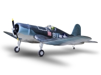 D-Power Phoenix F4U Corsair GP/EP ARF - 148 cm (PH224)
