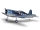 D-Power Phoenix F4U Corsair GP/EP ARF - 148 cm (PH224)