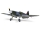 D-Power Phoenix Spitfire GP/EP ARF - 140 cm (PH225)