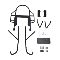 Robitronic - Überrollbügelset Kunststoff (XR-FG8023)