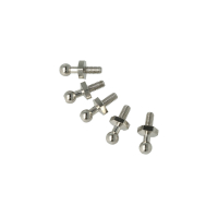 Robitronic - Kugelbolzenset (XR-FG8033)