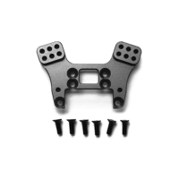 Robitronic - DÃ¤mpferbrÃ¼cke Aluminium (XR-FG8060)