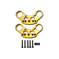 Robitronic - StoÃŸdÃ¤mpferhalterung  Aluminium (XR-FG8051)