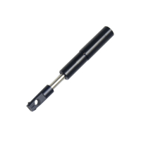 Robitronic - Stoßdämpfer Aluminium vorne / links (XR-FG8054)