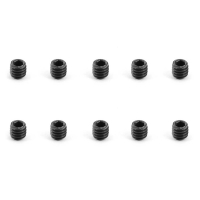Arrma - Set Screw 4x4mm (10) (ARAC9826)