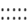 Arrma - Set Screw 4x4mm (10) (ARAC9826)