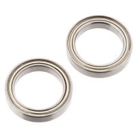Arrma - Bearing 15x21x4mm (2) (ARAC3162)