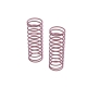 Arrma - Shock Spring C=0.359N/mm - Pink (ARA330837)