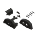 Arrma - Composite Center Diff Power Module Part Set...