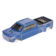 Arrma - BIG ROCK CREW 4X4 Cab Clipless Painted Decaled...