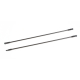 Blade - Tail Boom Brace/Support Set (2): B450 330X 330S...