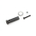 Blade - One-Way Bearing Shaft and Shim Set: B450 B400 330X 330S (BLH1649)