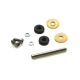 Blade - Feathering Spindle with O-Rings Bushings...