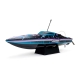 Pro Boat - Recoil 2 18 Self-Righting Brushless Deep-V RTR (PRB08053)