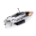 Pro Boat - Recoil 2 18 Self-Righting Brushless Deep-V RTR (PRB08053)