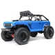 Axial - 1/10 SCX10 II Deadbolt 4X4 Brushed RTR (AXI03025)