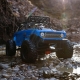Axial - 1/10 SCX10 II Deadbolt 4X4 Brushed RTR (AXI03025)