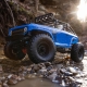 Axial - 1/10 SCX10 II Deadbolt 4X4 Brushed RTR (AXI03025)