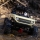 Axial - 1/10 SCX10 II Deadbolt 4X4 Brushed RTR (AXI03025)
