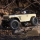 Axial - 1/10 SCX10 II Deadbolt 4X4 Brushed RTR (AXI03025)