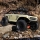 Axial - 1/10 SCX10 II Deadbolt 4X4 Brushed RTR (AXI03025)