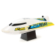 Pro Boat - Jet Jam V2 12 Self-Righting Pool Racer Brushed...