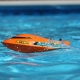 Pro Boat - Jet Jam V2 12 Self-Righting Pool Racer Brushed RTR (PRB08031V2)