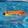 Pro Boat - Jet Jam V2 12 Self-Righting Pool Racer Brushed RTR (PRB08031V2)