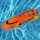 Pro Boat - Jet Jam V2 12 Self-Righting Pool Racer Brushed RTR (PRB08031V2)