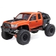Axial - 1/6 SCX6 Trail Honcho 4X4 Rock Crawler RTR...