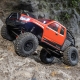 Axial - 1/6 SCX6 Trail Honcho 4X4 Rock Crawler RTR (AXI05001)