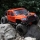 Axial - 1/6 SCX6 Trail Honcho 4X4 Rock Crawler RTR (AXI05001)