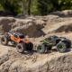 Axial - 1/24 AX24 XC-1 4WS Crawler Brushed RTR (AXI00003)