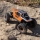 Axial - 1/24 AX24 XC-1 4WS Crawler Brushed RTR (AXI00003)