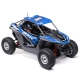 Losi - 1/10 RZR Rey 3S 4X4 RTR Brushless Side by Side (LOS03029)
