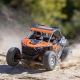 Losi - 1/10 RZR Rey 3S 4X4 RTR Brushless Side by Side (LOS03029)