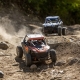 Losi - 1/10 RZR Rey 3S 4X4 RTR Brushless Side by Side (LOS03029)