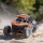 Losi - 1/10 RZR Rey 3S 4X4 RTR Brushless Side by Side (LOS03029)