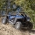 Losi - 1/10 RZR Rey 3S 4X4 RTR Brushless Side by Side (LOS03029)
