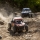 Losi - 1/10 RZR Rey 3S 4X4 RTR Brushless Side by Side (LOS03029)