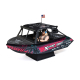 Pro Boat - 1/6 24 Jetstream Jet Boat RTR (PRB08051)
