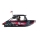 Pro Boat - 1/6 24 Jetstream Jet Boat RTR (PRB08051)