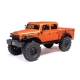 Axial - 1/24 SCX24 Dodge Power Wagon 4X4 Rock Crawler...