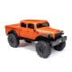 Axial - 1/24 SCX24 Dodge Power Wagon 4X4 Rock Crawler Brushed RTR (AXI00007)