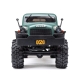 Axial - 1/24 SCX24 Dodge Power Wagon 4X4 Rock Crawler Brushed RTR (AXI00007)