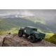 Axial - 1/24 SCX24 Dodge Power Wagon 4X4 Rock Crawler Brushed RTR (AXI00007)