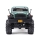 Axial - 1/24 SCX24 Dodge Power Wagon 4X4 Rock Crawler Brushed RTR (AXI00007)